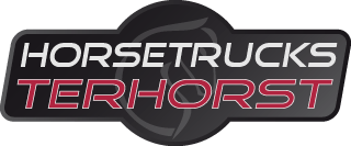 Horsetrucks Terhorst STX Germany Logo